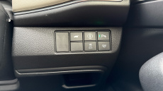 Honda HR-V 1.5 eHEV Advance Style 5dr CVT Hybrid Hatchback